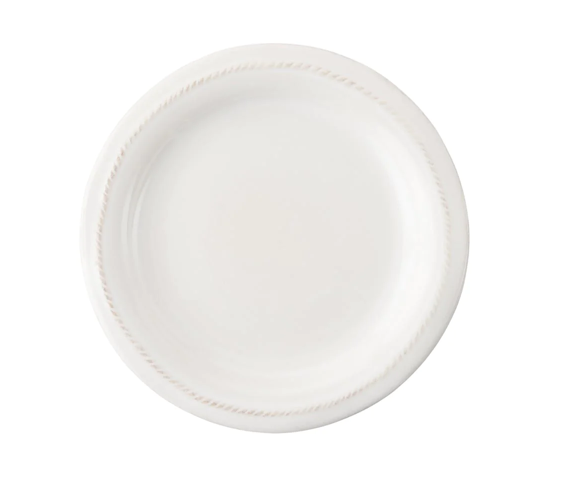 JBBR/W B&T Side Cocktail Plate