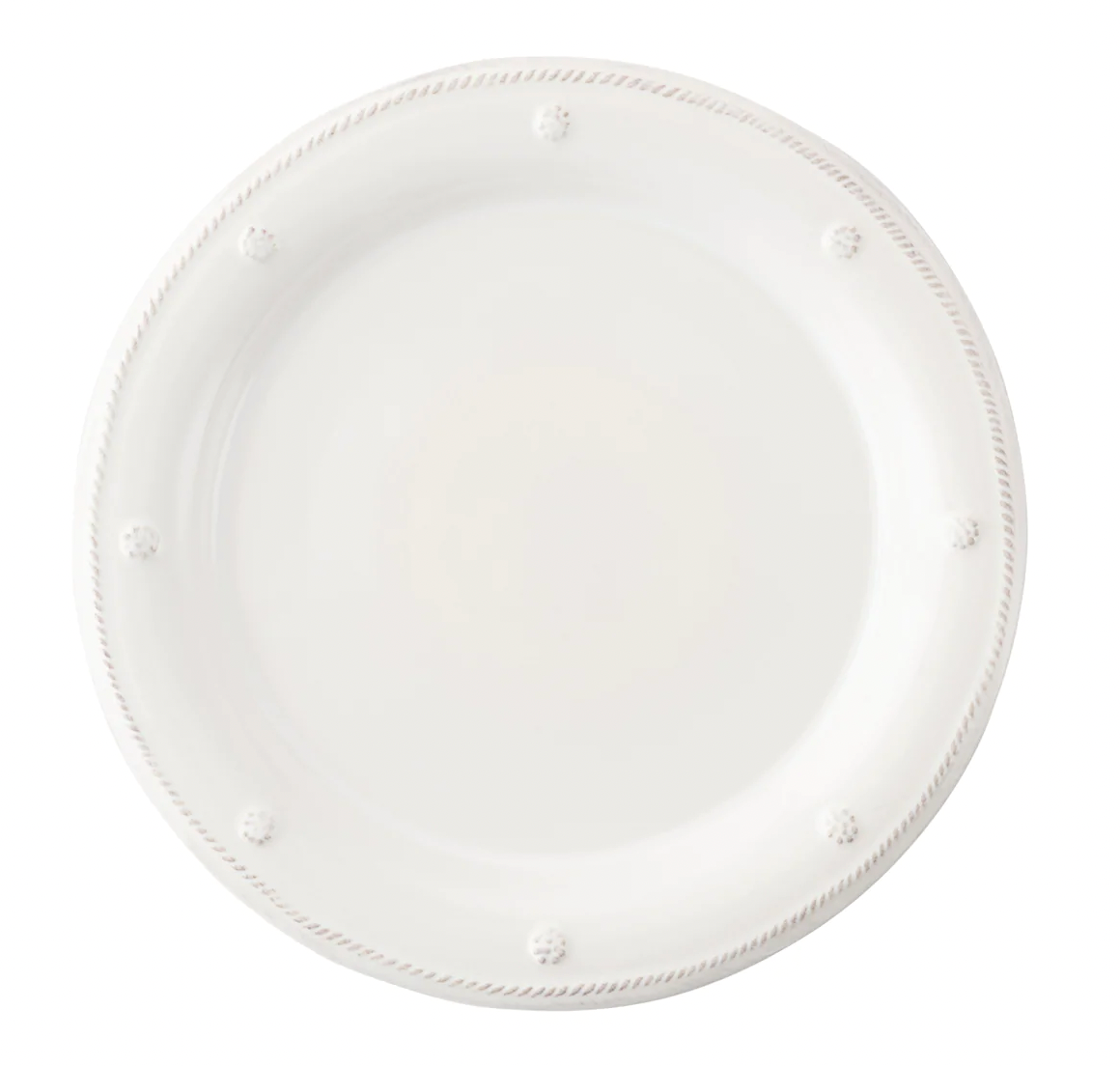 B&T Dinner Plate JDR/W